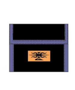 QUIKSILVER The Mercury Wallet Portefeuille 3 volets porte monnaie monedero - Imagen 1 de 1
