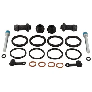 Caliper Rebuild Kit Front For Honda PC800 Pacific Coast 1989 - 1998 - Picture 1 of 2