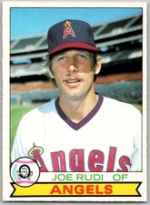 1979 O-Pee-Chee Baseball ( 1 - 200 ) Pick Your Card Complete Your Set