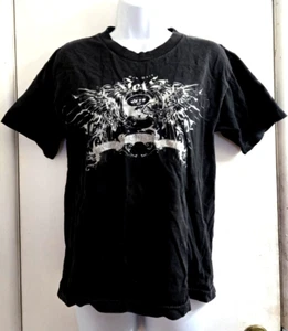 T-shirt calcio REEBOK" nera manica corta NY JETS; 100% cotone; giovane/adolescente grande - Foto 1 di 23