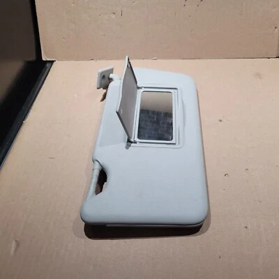 NISSAN MICRA VERSA NOTE 2014-2015 PARASOL PARASOL PASAJERO ¡ENVÍO GRATUITO!!!!! Foto 1 de 4