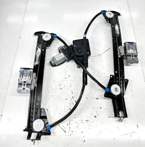 2012 -2023 Tesla Model S Rear LEFT Window Motor Regulator Assembly - Picture 1 of 3