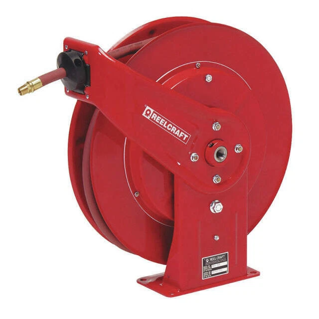 Reelcraft Hose Reel 3/4" 25 FT 50 PSI (F7925 OLP1)