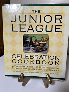 Das Junior League Celebration Kochbuch: Eine Schatzkammer von 400 Rezepten - Bild 1 von 3