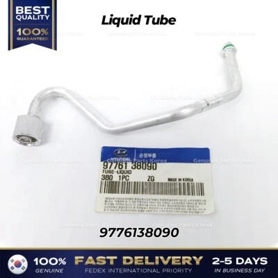 ⭐Genuine⭐ Liquid Tube 9776138090 for Hyundai Sonata XG300 XG350 Kia Optima - Изображение 1 из 2