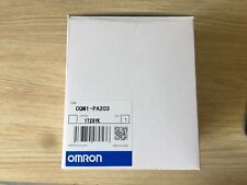 OMRON CQM1-PA203 Power Supply Module CQM1PA203 New In Box