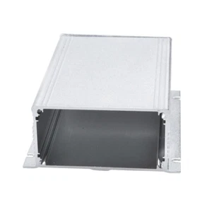 5pcs Aluminum Project Box Aluminum Enclosure Case Electronic - 4.33"*2.91"*1.49" - Picture 1 of 6
