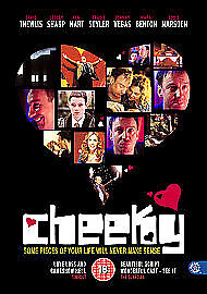 Cheeky (DVD, 2007)