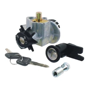 246050180 KIT SERRATURA RMS PEUGEOT SPEEDFIGHT ARIA 50 1997 -1998 - Foto 1 di 1