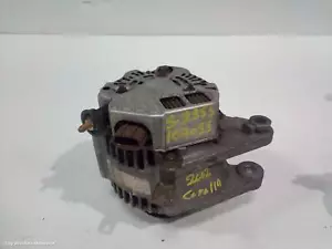 TOYOTA COROLLA 2002 Alternator PETROL, 1.8, 1ZZ-FE, NIPPONDENSO, ZZE122 (JAPAN-V - Picture 1 of 8