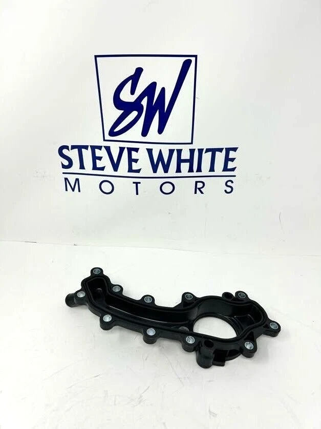 Chrysler Dodge Jeep Ram 11-24 3,6 L refrigerante crossover con junta Foto 1 de 3