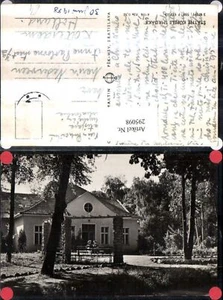 295098,Statne Kupele Smradaky Motiv - Bild 1 von 1