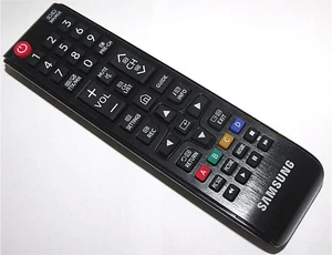NEUWARE ORIGINAL SAMSUNG Fernbedienung BN59-01268D BN59-01268D SCHNELLER VERSAND - Bild 1 von 2