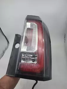 15 20 GMC YUKON Tail Light Assembly Right OEM D0125 - Picture 1 of 2