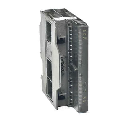 Siemens Simatic FM 350-1 6ES7350-1AH02-0AE0 6ES7 350-1AH02-0AE0 s.Bild -used- - Bild 1 von 4