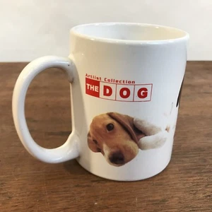 Taza de taza de café The Dog Collection (C12) - Imagen 1 de 6