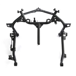 Upper Stay Fairing Headlight Bracket For Kawasaki Ninja 400 EX400 2018-2023 2022 - Picture 1 of 6