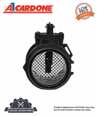 Sensor de flujo de aire másico Cardone Reman 74-10092 | Autopieza de alta calidad, universal Foto 1 de 4