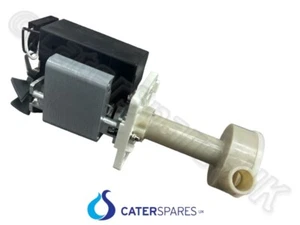 ELECTROLUX 0KM739 ICE MACHINE WATER MOTOR PUMP 620430-09 62043009 - Picture 1 of 24