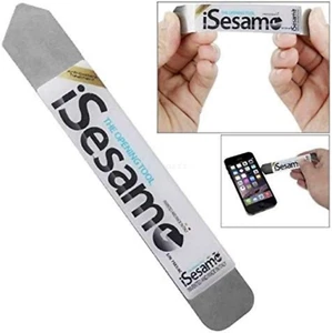 Professional Metal Opening Spudger Pry Tool for iPad iPhone Smartphone Tablet - Picture 1 of 12