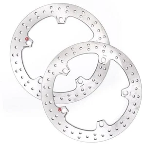 Paar Bremsscheiben vorne Braking R-Flo BMW R1250GS Adventure 2019-2022 - Bild 1 von 6