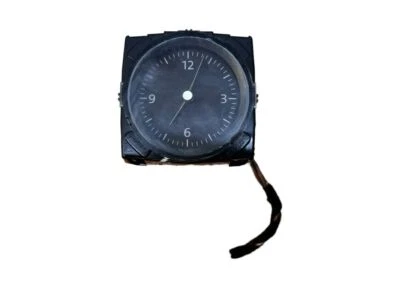 Volkswagen Passat B8 2016 información reloj 3G0919204C EVA49881 Foto 1 de 4