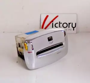 Used Vingcard T2 LCU Card Reader | LCU 3220 9 Volt | Combo Magstripe Smart Card - Picture 1 of 10