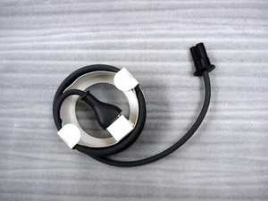 Genuine OEM APPLE A2825 2nd Gen HomePod Smart Speaker Power Cable Cord Midnight - Picture 1 of 8