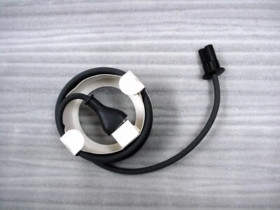 Genuine OEM APPLE A2825 2nd Gen HomePod Smart Speaker Power Cable Cord Midnight - Image 1 of 4