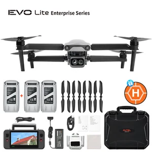 Autel Robotics EVO Lite 640T Enterprise | 2025 Newest EVO Lite Enterprise Series - Picture 1 of 19