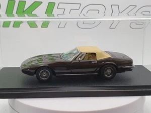 Maserati Ghibli Spider Ixo 1/43 - Foto 1 di 1