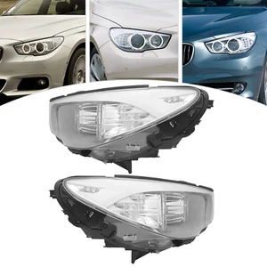 Faro LED luz de circulación diurna para BMW Serie 5 GT F07 535i 2010-2017 - Imagen 1 de 14