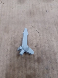 Leva strozzatore carburatore per spazzaneve Toro 621/721 - Nuova confezione aperta - Foto 1 di 24