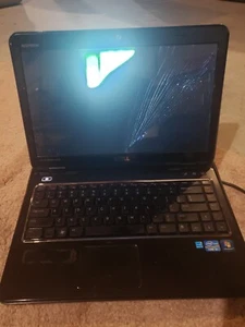 Dell Inspiron N4110 14” / Intel Core i3 PARTS ONLY - Picture 1 of 3