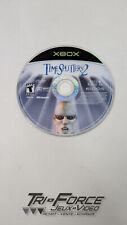 Time Splitters 2 Disc Only game for Xbox tested & Free shipping