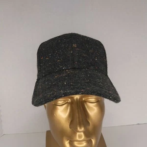 C.C Adjustable Baseball Cap Hat Heavy Cotton Sprinkles Crane Clothing Co - Picture 1 of 8