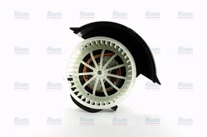 VENTILADOR HABITACULO VOLKSWAGEN TOUAREG - OE: 7L0820021 / 7L0820021D - NUEVO!!! - Foto 1 di 5