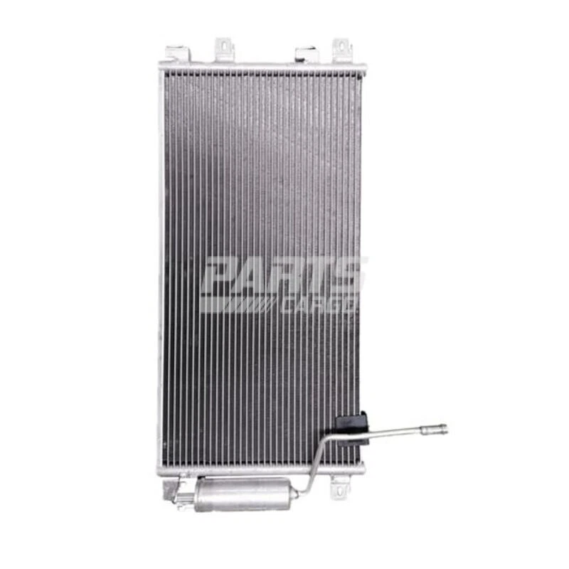 Nuevo condensador de CA M/T para Ford Focus 2008-2011 sedán cupé 2/4 puertas FO3030219 Foto 1 de 1