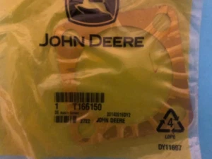 NOS John Deere Original Equipment Shim #T166150 410G - Picture 1 of 3