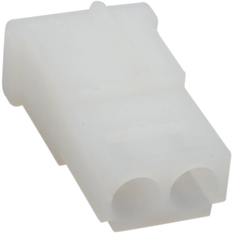 Conector Namz AMP Mate-n-Lock 72035-71 - 2 pines hembra | NA-1-480318-0 Foto 1 de 1