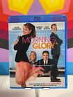 Morning Glory (Blu-ray, 2011, Rachel McAdams)