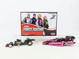 G 1:24 Scale Action Racing LE Kit NHRA John Force 2013 Mustang Funny Car - Picture 1 of 19