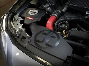 Admisión de aire frío aFe Takeda Momentum para Subaru WRX 2022-2025 - Imagen 1 de 10