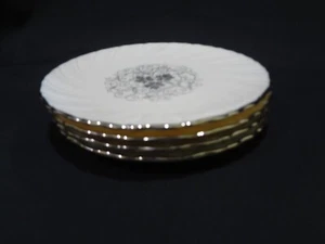 Lenox China Valera - 4er Set Brotteller - Bild 1 von 6