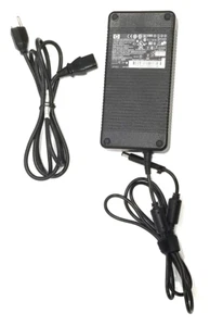 Adaptador de corriente portátil cargador de CA 230W para HP EliteBook 8770W, 19.5v 11.8a - Imagen 1 de 3