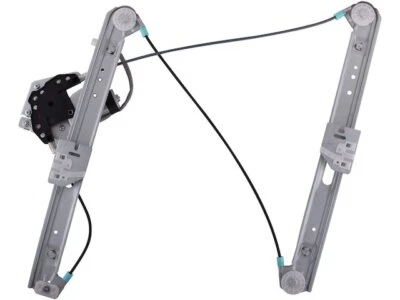 Regulador ventana delantero izquierdo bmw 325xi 2001-2005 97613dvyh 2002 2003 2004 Foto 1 de 2