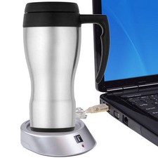 USB Cup Warmer