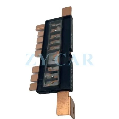 Maxi multifusible para auto Kia Rio 2012 Soul Forte 09-13 Hyundai Accent 18790-01031 Foto 1 de 4