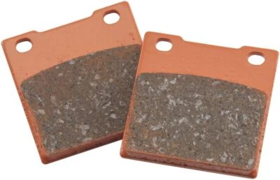 Almohadilla en V semi sinterizada EBC para Kawasaki ZZR1200 2002-2005 trasera FA161V Foto 1 de 3