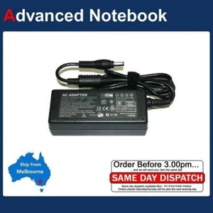 Quality Power Adapter Charger Toshiba Satellite Pro R50 R50-B notebook - Picture 1 of 2